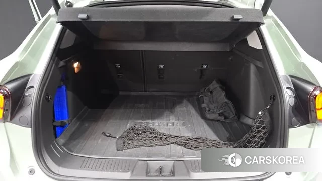 Chevrolet (GM Daewoo) Trax Crossover id 3523282 из Кореи 11