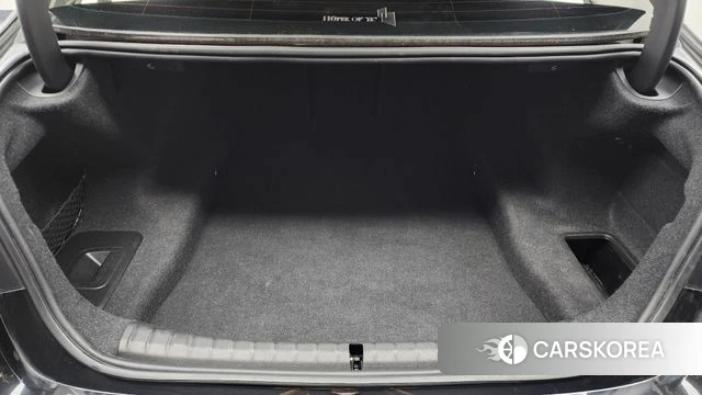 BMW 5 Series (G30) id 4620571 из Кореи 11