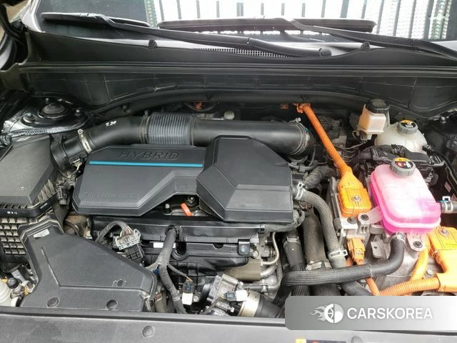 Kia Sorento 4th Generation id 4636720 из Кореи 11