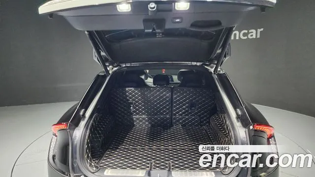 Kia EV6 id 2742326 из Кореи 11