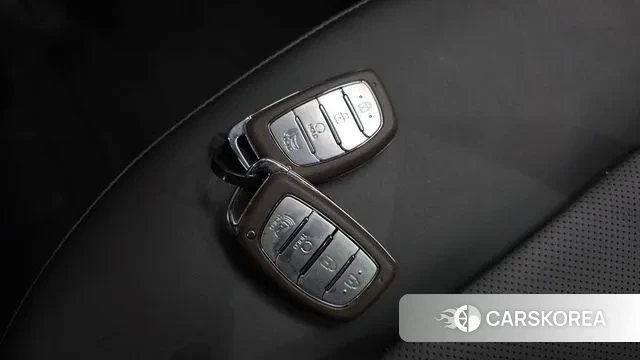 Hyundai Casper id 3492942 из Кореи 11