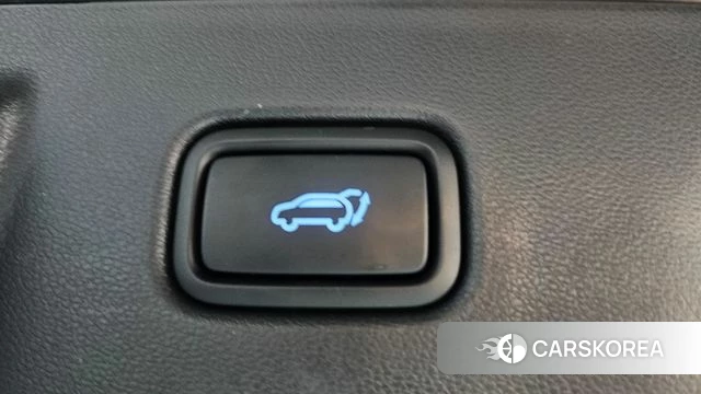 Hyundai The New Tucson (NX4) id 3921781 из Кореи 11