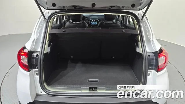 Renault Korea (Samsung) New QM3 id 2644062 из Кореи 11