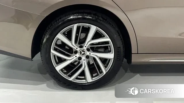 Mercedes-Benz E-Class W214 id 2993063 из Кореи 11