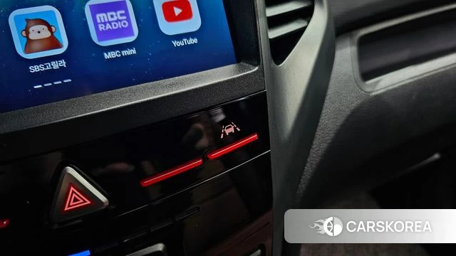 Ssangyong Tivoli Armor id 4331691 из Кореи 11