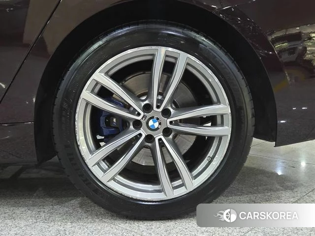 BMW 6 Series GT (G32) id 4772604 из Кореи 11