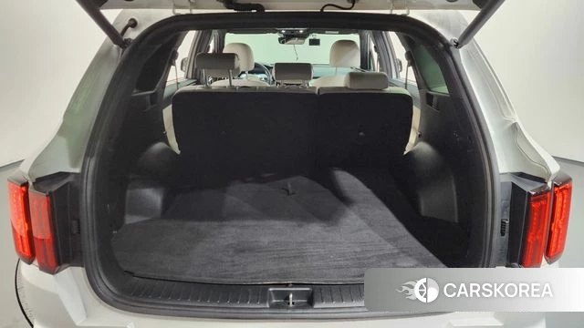 Kia Sorento 4th Generation id 3885258 из Кореи 11