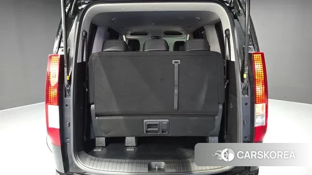 Hyundai Staria id 3534462 из Кореи 11