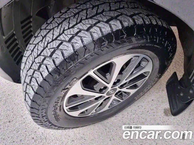 Hyundai The New Grand Starex id 2860661 из Кореи 11