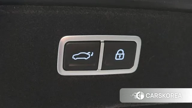 Genesis G90 (RS4) id 3053352 из Кореи 11