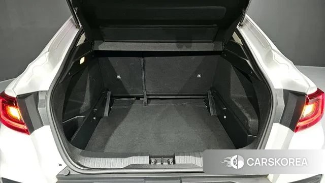 Renault Korea (Samsung) XM3 id 3028608 из Кореи 11