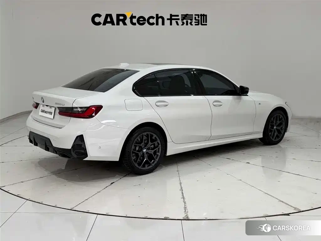 BMW 3 series id 4570729 из Китая 11