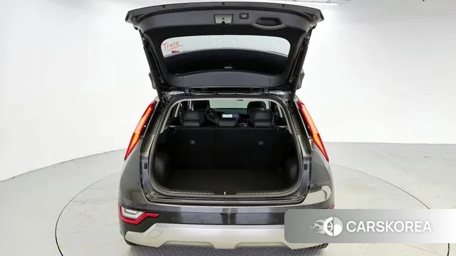 Kia Di Ol Nu Niro id 3207565 из Кореи 11