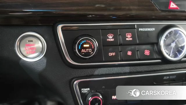 Kia Come New K7 id 4490941 из Кореи 11