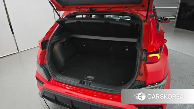 Hyundai The New Kona id 4187739 из Кореи 11