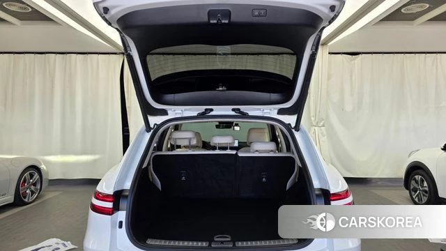 Genesis GV70 id 4773904 из Кореи 11