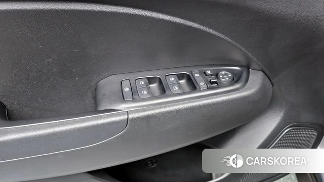 Hyundai Venue id 3902496 из Кореи 11