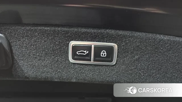 Genesis G80 (RG3) id 3670044 из Кореи 11