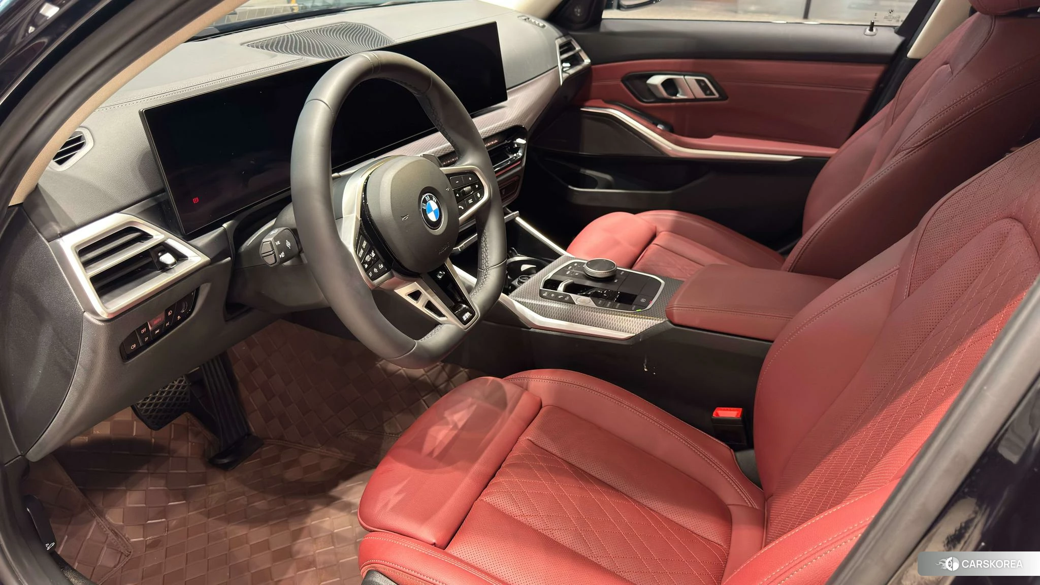 BMW 3 series id 4461989 из Китая 11