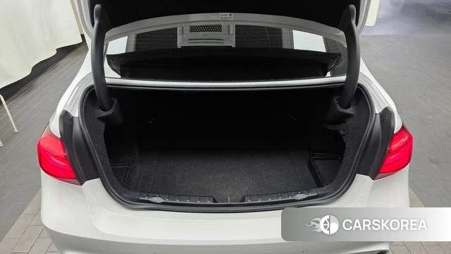 BMW 3 Series (F30) id 4760191 из Кореи 11