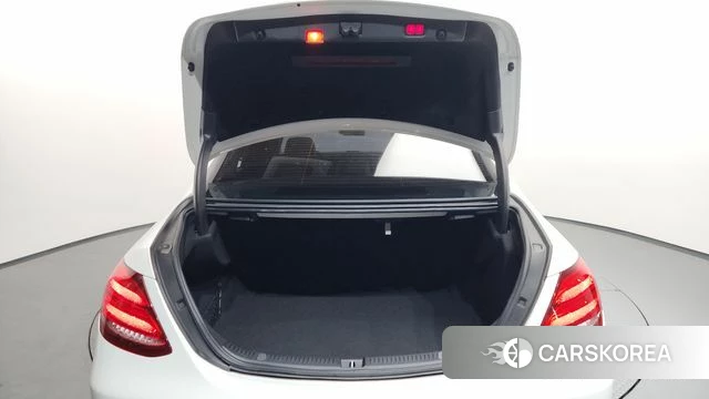 Mercedes-Benz E-Class W213 id 3886003 из Кореи 11