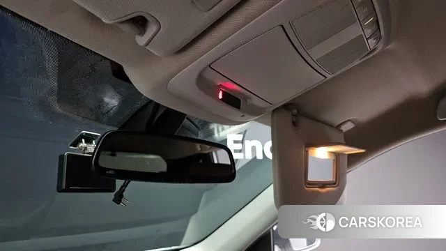 Renault Korea (Samsung) The New QM6 id 3270016 из Кореи 11