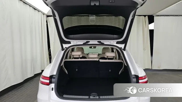 Genesis GV70 id 3620199 из Кореи 11