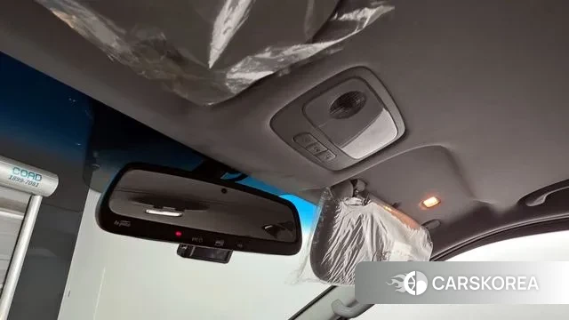 Hyundai The New Grand Starex id 3661500 из Кореи 11