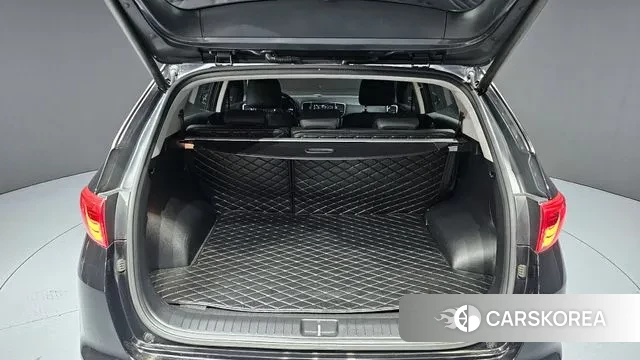 Kia Sportage 4th Generation id 3761273 из Кореи 11