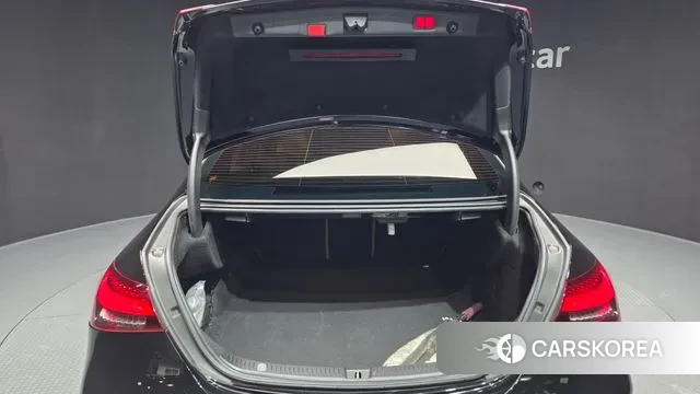 Mercedes-Benz E-Class W213 id 3535117 из Кореи 11