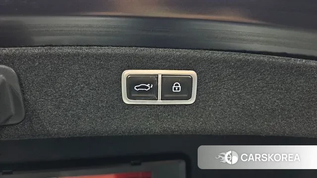 Genesis Electrified G80 (RG3) id 3639770 из Кореи 11