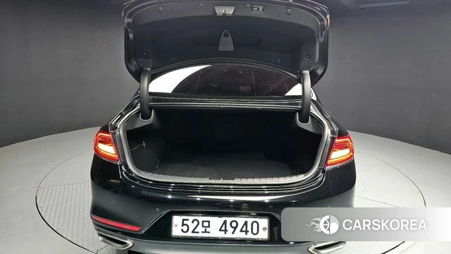 Hyundai Grandeur IG id 4384724 из Кореи 11