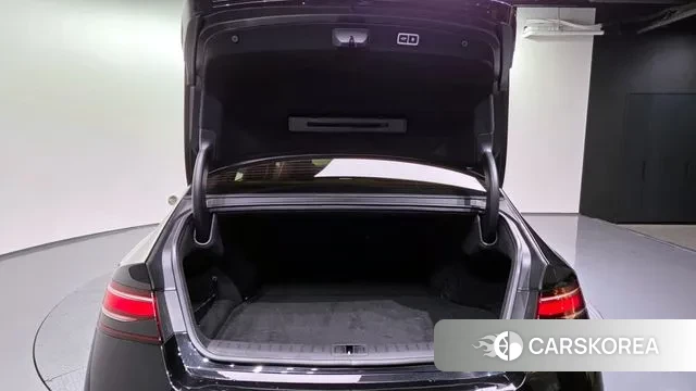 Genesis G90 (RS4) id 3036535 из Кореи 11