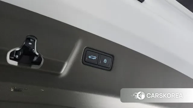 Hyundai Santa Fe (MX5) id 3482473 из Кореи 11