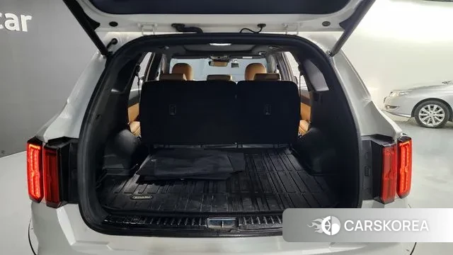 Kia Sorento 4th Generation id 3591827 из Кореи 11