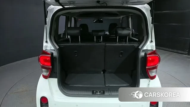 Kia The New Ray id 3007663 из Кореи 11