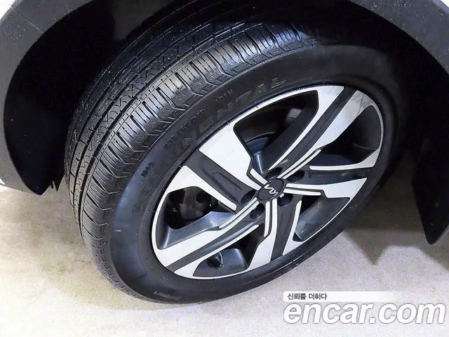 Kia Sorento 4th Generation id 2715020 из Кореи 11