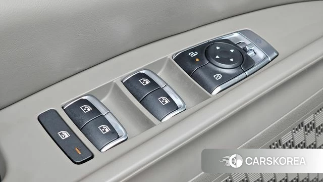 Kia The New Carnival 4th Generation id 4456151 из Кореи 11