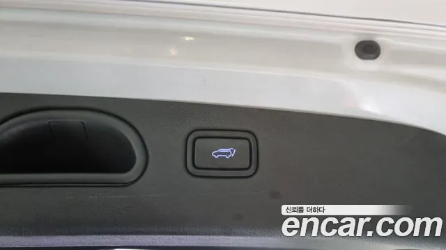 Hyundai All New Tucson id 2633940 из Кореи 11