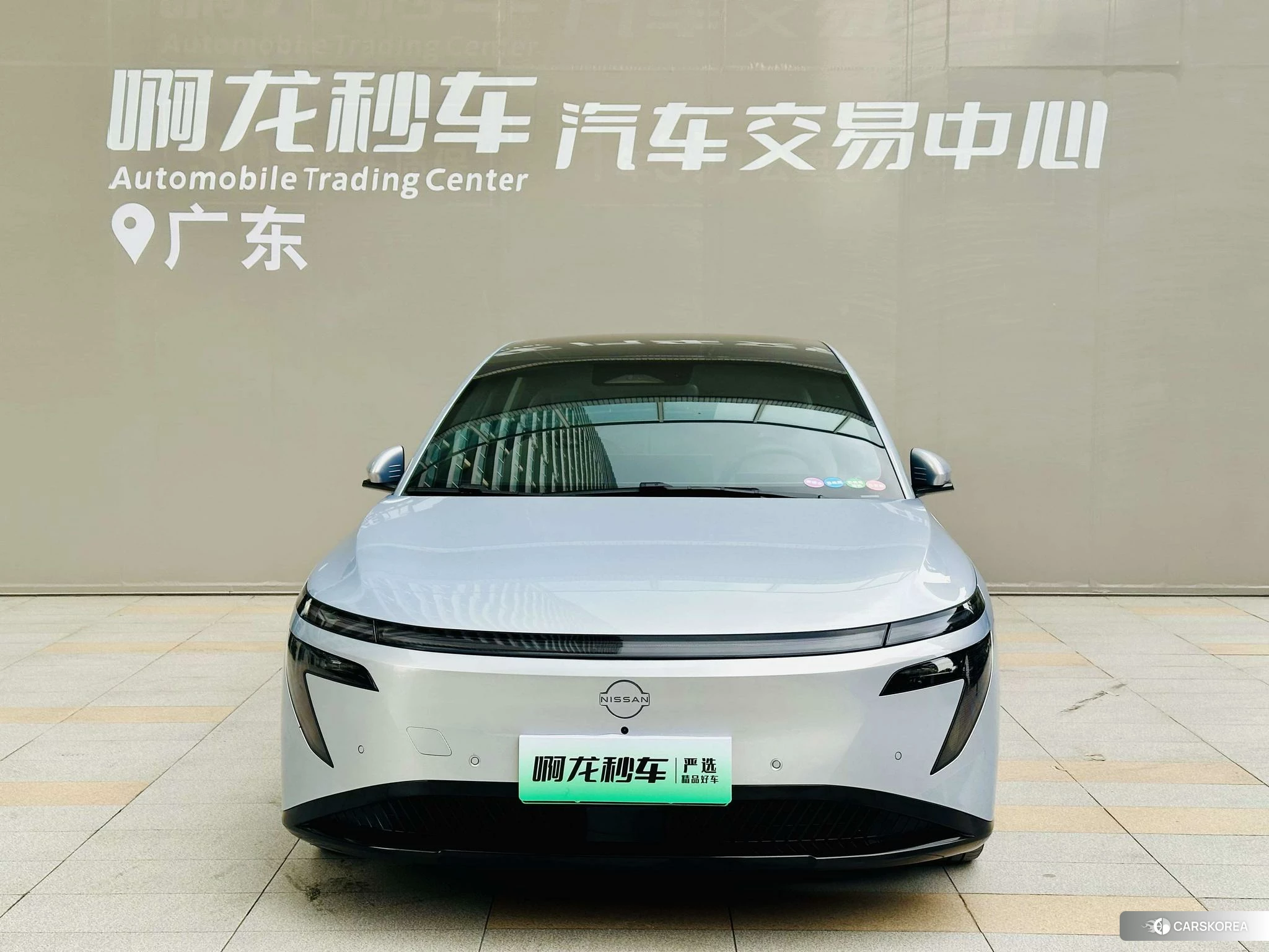 Nissan N7 id 4514023 из Китая 11