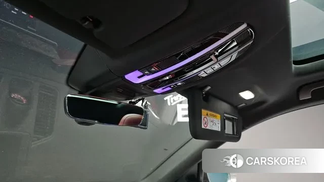 Porsche Cayenne (PO536) id 2985983 из Кореи 11