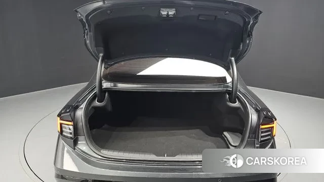 Hyundai Sonata D Edge (DN8) id 3745733 из Кореи 11