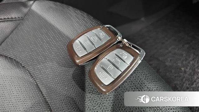 Hyundai The New Avante AD id 3853105 из Кореи 11