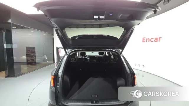 Hyundai Tucson (NX4) id 3354021 из Кореи 11