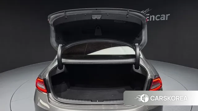 Hyundai Grandeur IG id 3789662 из Кореи 11