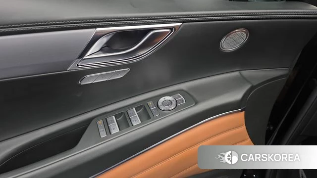 Genesis GV80 id 4516763 из Кореи 11