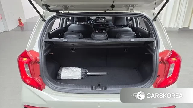 Kia Morning Urban (JA) id 3036748 из Кореи 11