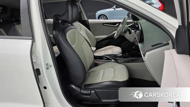 Kia Di All New Niro EV id 3922875 из Кореи 11