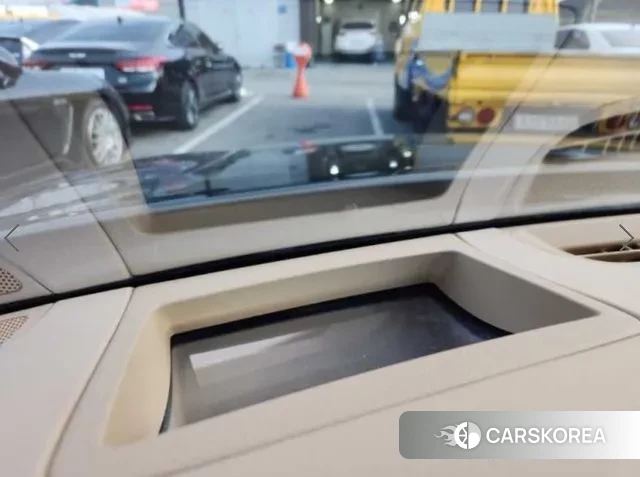 Hyundai The New Grandeur IG Hybrid id 3476679 из Кореи 11