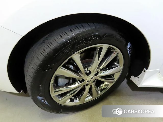 Kia The New Carnival id 4672329 из Кореи 11